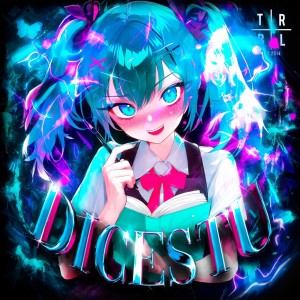 收聽KVRXD的DICES TU (Ultra Slowed)歌詞歌曲