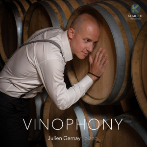 Listen to Barcarolle No. 6, Op. 70 song with lyrics from Julien Gernay