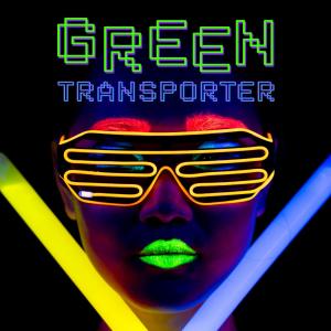 Album TRANSPORTER (Explicit) oleh Green