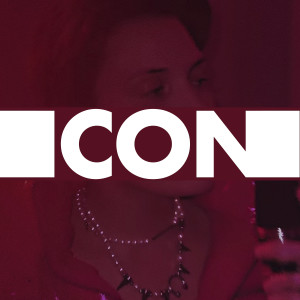 DJ Jean Maron的專輯Icon