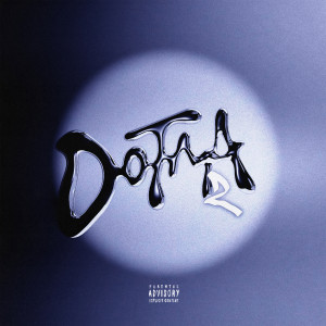 Album Дотла 2 (Explicit) oleh Скриптонит