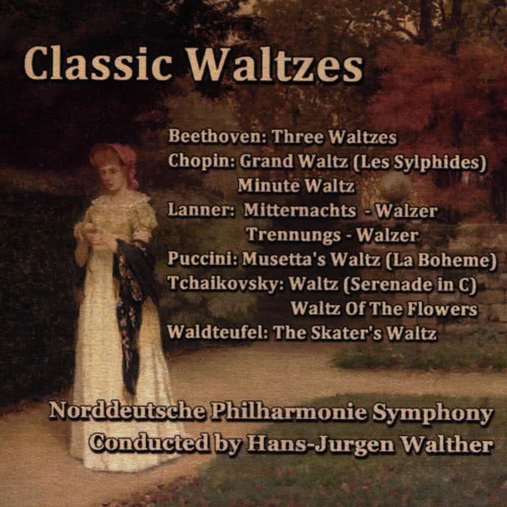 Grand Waltz