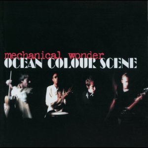 ดาวน์โหลดและฟังเพลง Up On The Downside พร้อมเนื้อเพลงจาก Ocean Colour Scene