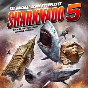 收聽群星的Sharknado Rhapsody  (Global Swarming Version)歌詞歌曲