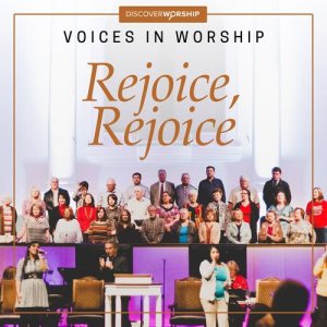 收聽Discover Worship的Give Thanks to the Lord歌詞歌曲