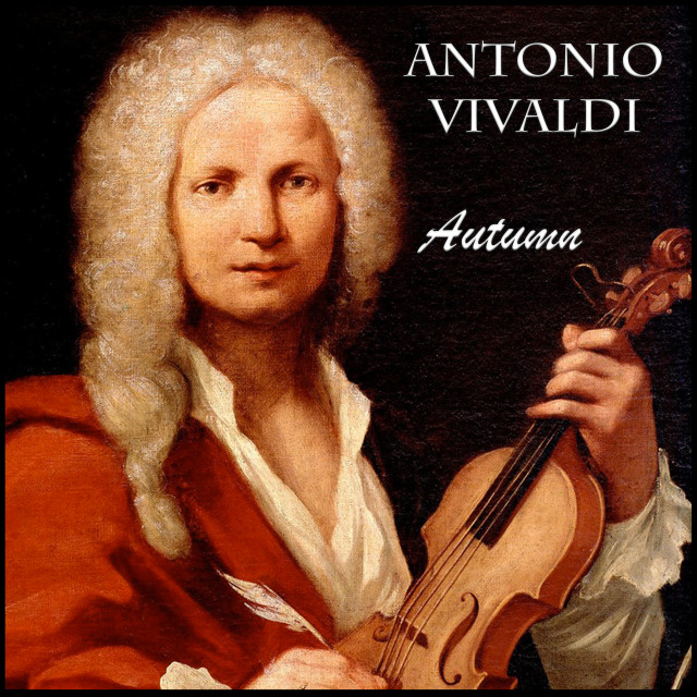 Antonio Vivaldi的专辑Autumn (Electronic Version)