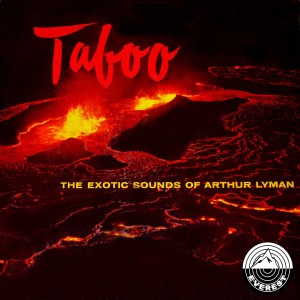 ดาวน์โหลดและฟังเพลง Taboo พร้อมเนื้อเพลงจาก Arthur Lyman