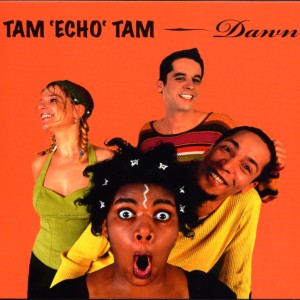 Dengarkan lagu Be Your Friend nyanyian Tam Echo Tam dengan lirik