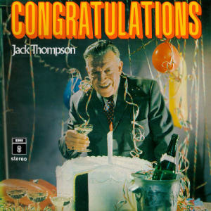 ดาวน์โหลดและฟังเพลง Something Stupid พร้อมเนื้อเพลงจาก Jack Thompson