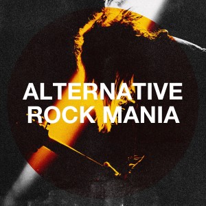 Masters of Rock的專輯Alternative Rock Mania