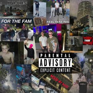 ดาวน์โหลดและฟังเพลง For Tha Fam (Explicit) พร้อมเนื้อเพลงจาก maxxzunigaa