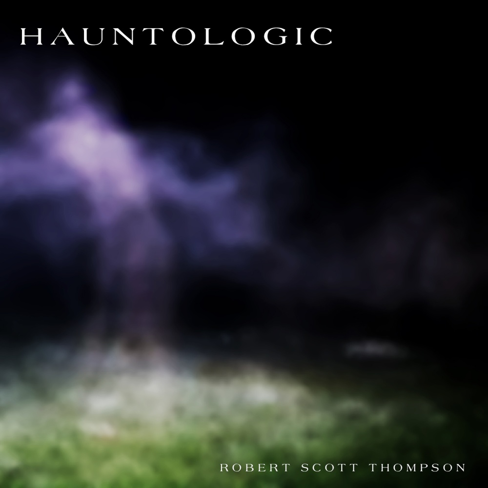 Hauntologic (Languid Lizard Mix)