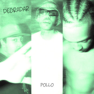 Album Degradar from Pollo