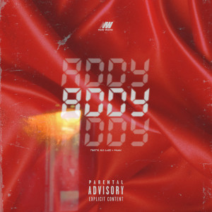 收聽Taktix的Addy (Explicit)歌詞歌曲
