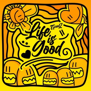 Album Life Is Good from Martha Fakddwer
