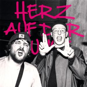 Lyrico的專輯Herz auf der Zunge