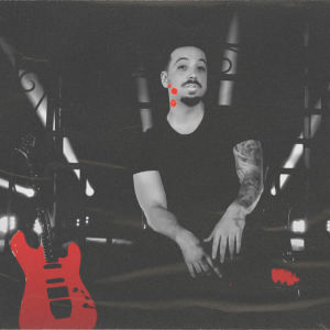 收听ESTD的Posso te provar歌词歌曲