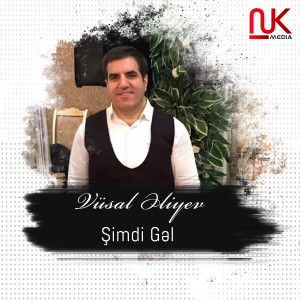 Listen to Şimdi Gəl song with lyrics from Vüsal Əliyev