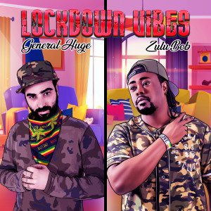 收聽General Huge的Good Times歌詞歌曲