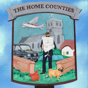 Album The Home Counties from Home Counties