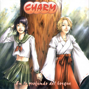 ดาวน์โหลดและฟังเพลง Sueño sin fin -Inuyasha, tema de apertura- พร้อมเนื้อเพลงจาก Charm