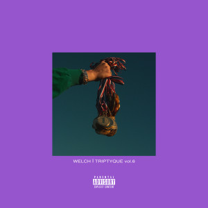 Album Triptyque vol.6 (Explicit) from Welch