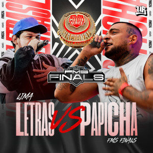 收聽Urban Roosters的Personajes Contrapuestos - Letras Tarapoto Vs Papicha (Live)歌詞歌曲