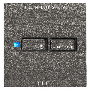 Janluska的專輯Reset