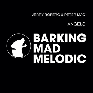 Jerry Ropero的专辑Angels