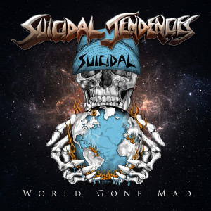 ดาวน์โหลดและฟังเพลง Get Your Fight On! (Explicit) พร้อมเนื้อเพลงจาก SuicidalTendencies
