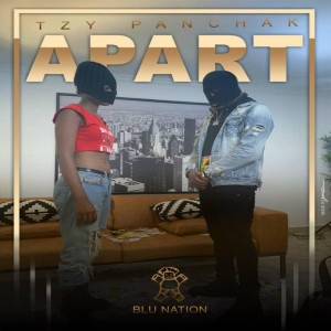 Listen to Apart song with lyrics from Tzy Panchak