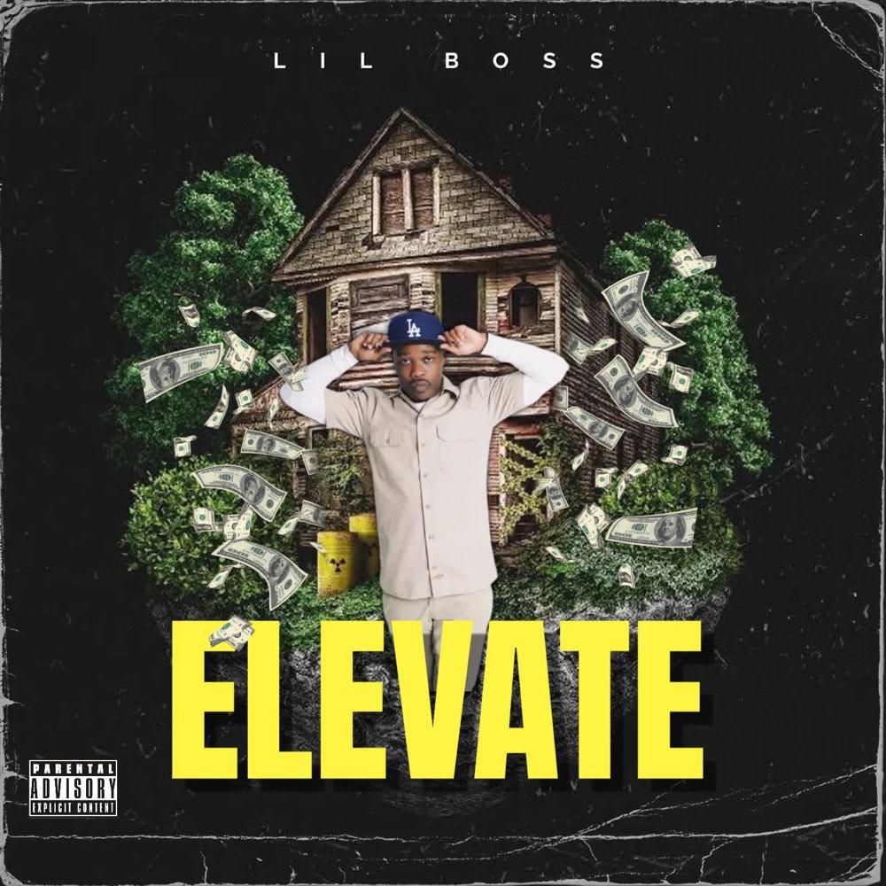 Elevate (Explicit)