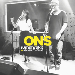 收听rumahsakit的Ons (Live Studio Session)歌词歌曲