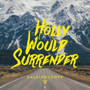 收聽Holly Would Surrender的Better off Alone歌詞歌曲