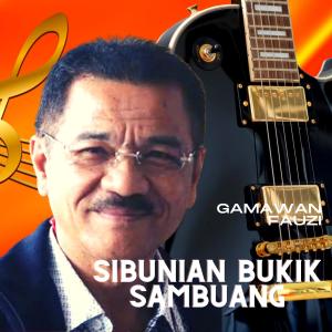 Gamawan Fauzi的專輯Si Bunian Bukik Sambuang