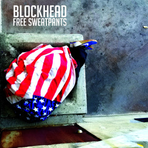 Blockhead的專輯Free Sweatpants