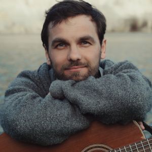 default playlist img