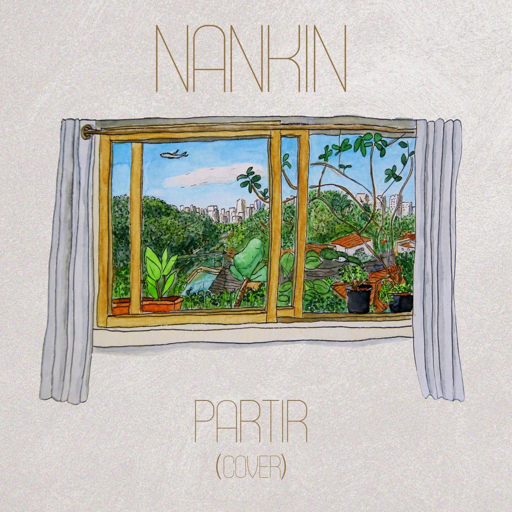Partir (Cover)