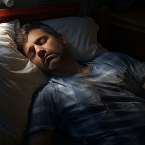 อัลบัม Serenade for Sleep: Music for Relaxing Nights ศิลปิน Tech Sleep