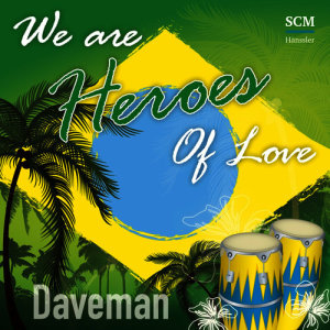 收聽Feiert Jesus!的We Are Heroes of Love (Radio Edit)歌詞歌曲