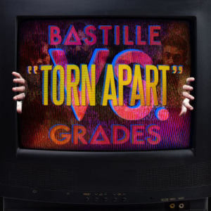 收聽Bastille的Torn Apart歌詞歌曲