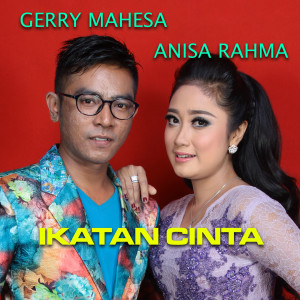 Listen to Ikatan Cinta song with lyrics from Gerry Mahesa