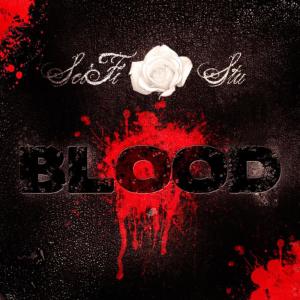 SciFi Stu的專輯BLOOD