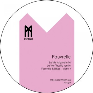 Listen to La Vie (Tuccillo Remix) song with lyrics from Fauvrelle