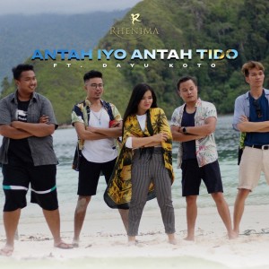 ดาวน์โหลดและฟังเพลง Antah Iyo Antah Tido พร้อมเนื้อเพลงจาก Rhenima