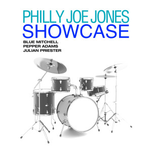 Album Showcase from Philly Joe Jones