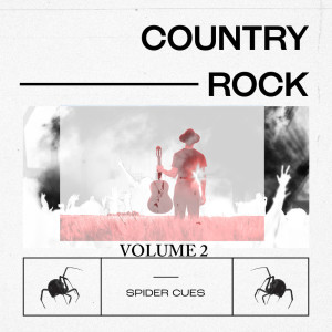 Lloyd Bentley Scott的专辑Country Rock V2