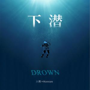 Listen to 下潜 (DJ沈念版) song with lyrics from 川青