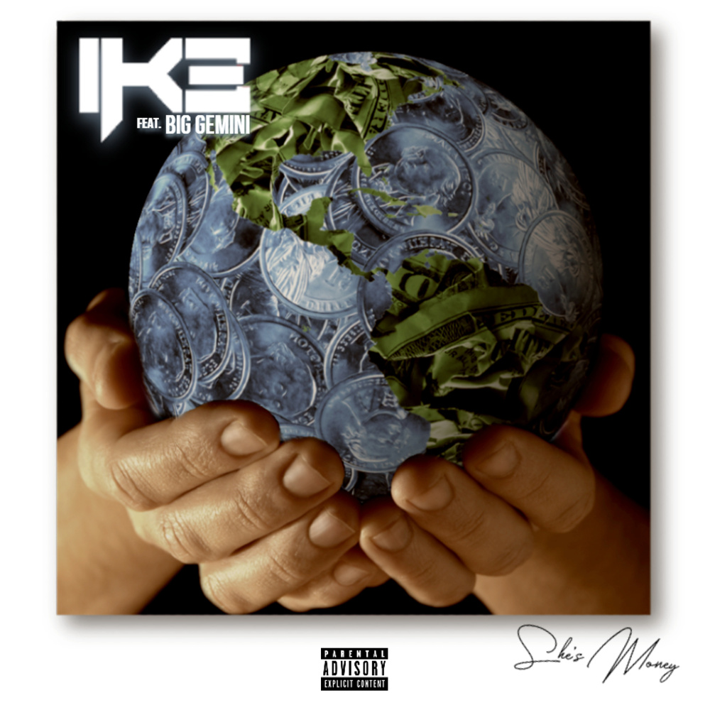 She's Money (Explicit)