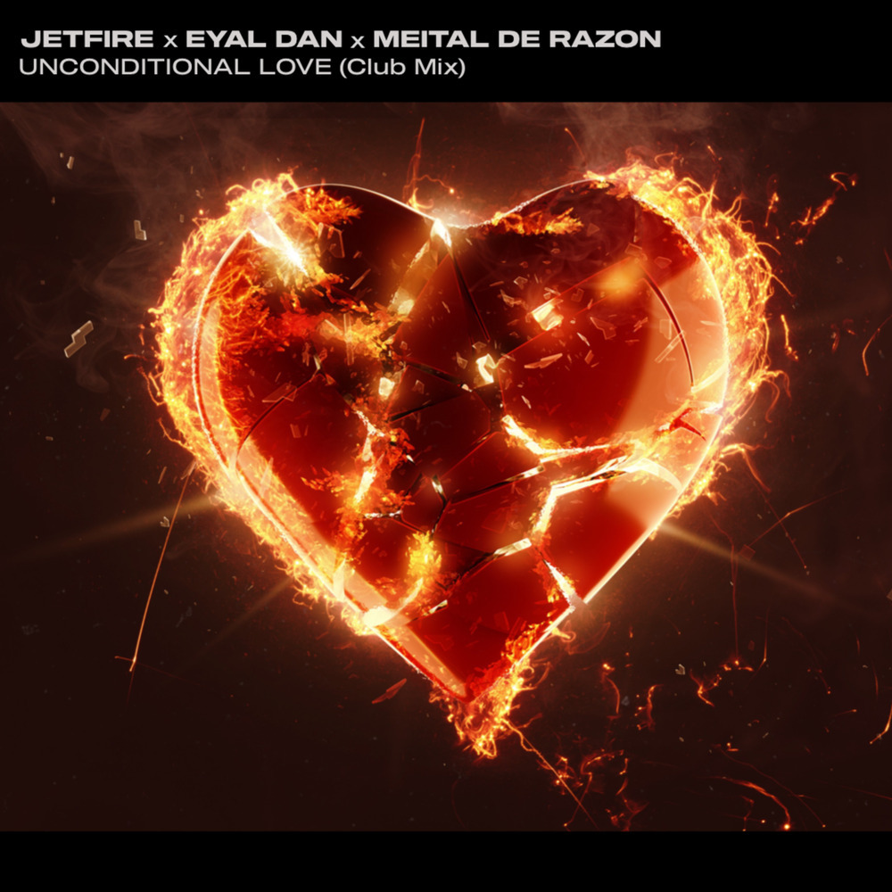 Uncoditional Love (Intro Version)